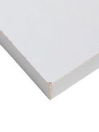 Набор полок настенных «Клик Мебель», 3 полки, цвет белый - Фото 13