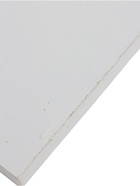 Набор полок настенных «Клик Мебель», 3 полки, цвет белый - фото 63129975