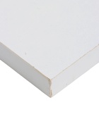 Набор полок настенных «Клик Мебель», 3 полки, цвет белый - Фото 8