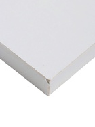 Набор полок настенных «Клик Мебель», 3 полки, цвет белый - Фото 10