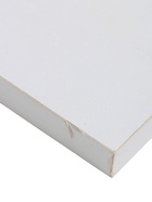 Набор полок настенных «Клик Мебель», 3 полки, цвет белый - Фото 9