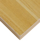 Набор полок настенных «Клик Мебель», 3 полки, цвет светлое дерево - Фото 12