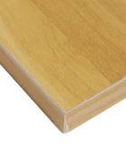 Набор полок настенных «Клик Мебель», 3 полки, цвет светлое дерево - Фото 14