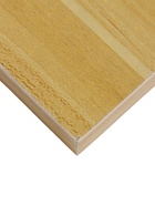 Набор полок настенных «Клик Мебель», 3 полки, цвет светлое дерево - Фото 14