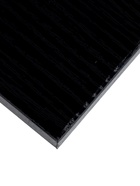 Набор полок настенных «Клик Мебель», 3 полки, цвет чёрное дерево - фото 63130003