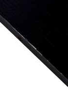 Набор полок настенных «Клик Мебель», 3 полки, цвет чёрное дерево - фото 63130005