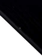 Набор полок настенных «Клик Мебель», 3 полки, цвет чёрное дерево - Фото 15