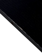 Набор полок настенных «Клик Мебель», 3 полки, цвет чёрное дерево - фото 120954423