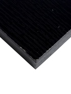 Набор полок настенных «Клик Мебель», 3 полки, цвет чёрное дерево - Фото 7