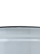 УЦЕНКА Кастрюля, 12 л, d=26.5 см, без крышки, без декора, белая - Фото 3