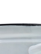 УЦЕНКА Кастрюля эмалированная, 10 л, d=26.6 см, с крышкой, белая - Фото 5