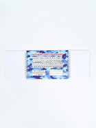 Подарочный набор «С 23 февраля», двойной блокнот с заданиями и ручка - фото 63633339