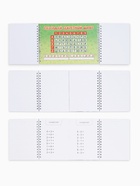 Подарочный набор, двойной блокнот с заданиями, ручка «Отважный защитник» - Фото 5