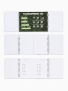 Подарочный набор «С 23 февраля», двойной блокнот с заданиями и ручка - Фото 5