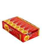 Жевательная резинка Chupa-Chups big babol, со вкусом клубники, 20 г - Фото 1