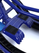 УЦЕНКА Снегокат «Тимка спорт 2» Космический, синий, ТС2-М/К Nika Kids - Фото 12