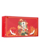 УЦЕНКА Чай подарочный набор, красный, 10 шт - Фото 5