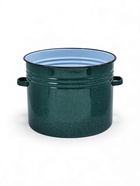 УЦЕНКА Бак, 40 л, без деколи, без крышки, зелёный - Фото 3