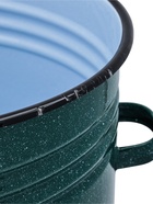 УЦЕНКА Бак, 40 л, без деколи, без крышки, зелёный - Фото 4