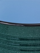 УЦЕНКА Бак, 40 л, без деколи, без крышки, зелёный - Фото 5