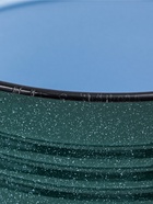 УЦЕНКА Бак, 40 л, без деколи, без крышки, зелёный - Фото 6