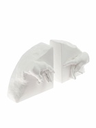 Гипсовая фигура «Сотворение Адама. Фрагмент», держатель для книг, 2 руки 10960123