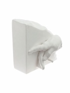 Гипсовая фигура «Сотворение Адама. Фрагмент», держатель для книг, 2 руки - Фото 5