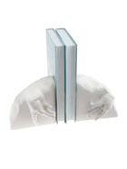 Гипсовая фигура «Сотворение Адама. Фрагмент», держатель для книг, 2 руки - Фото 9