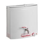 УЦЕНКА Бак настенный "ТермМикс", с ЭВН, 1250 Вт, 20 л, белый - Фото 1