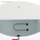 УЦЕНКА Бак настенный "ТермМикс", с ЭВН, 1250 Вт, 20 л, белый - Фото 2