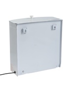 УЦЕНКА Бак настенный «ТермМикс», с ЭВН, 1250 Вт, 20 л, белый - Фото 11