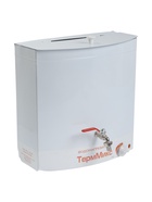 УЦЕНКА Бак настенный «ТермМикс», с ЭВН, 1250 Вт, 20 л, белый - Фото 10