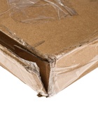 УЦЕНКА Часы настенные, серия: Лофт, плавный ход, d-60 см, золото - фото 14993163