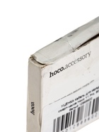 УЦЕНКА Кабель для зарядки смарт-часов Hoco Y1 Pro, 80 см, белый - Фото 7