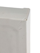 УЦЕНКА Внешний аккумулятор CRR-33, 5000 мАч, 5 W, с функцией MagSafe, Lightning, белый - Фото 10