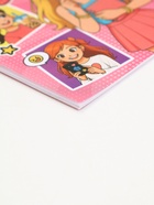 Подарочный набор, ручка шпион, блокнот А6, 16 л. «Секреты подружек» 10900533