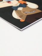 Набор: ручка с фонариком и невидимыми чернилами, блокнот А6, 16 л "Шпионский набор" 10900534