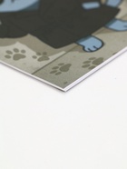 Набор: ручка с фонариком и невидимыми чернилами, блокнот А6, 16 л "Супершпионский набор" 10900535