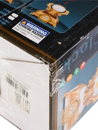 УЦЕНКА Часы-светильник "Ретро телефон", белый, с будильником, 28.5 х 18 х 18 см - фото 14993181