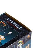 УЦЕНКА Часы-светильник "Ретро телефон", белый, с будильником, 28.5 х 18 х 18 см - фото 14993182