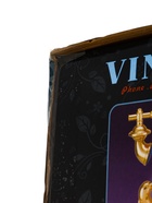 УЦЕНКА Часы-светильник "Ретро телефон", белый, с будильником, 28.5 х 18 х 18 см - фото 14993183