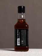 Набор "Самый крутой", гель для душа во флаконе виски и шариковая ручка - фото 63633381