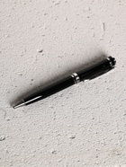 Набор "Самый крутой", гель для душа во флаконе виски, ежедневник и шариковая ручка - фото 63633398