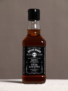 Набор "Самый крутой", гель для душа во флаконе виски, ежедневник и шариковая ручка - фото 63633399