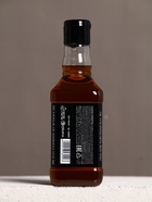 Набор "Самый крутой", гель для душа во флаконе виски, ежедневник и шариковая ручка - фото 63633400