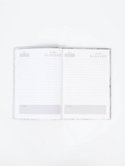 Набор "Самый крутой", гель для душа во флаконе виски, ежедневник и шариковая ручка - фото 63633403