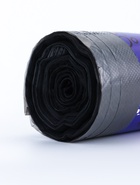 Мешки для мусора 120 л, 12 мкм, ПНД, 30 шт, цвет черный 10915221