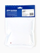 Конфетти «Звезда» красные, металлик, 1.5 см, 50 г - Фото 6