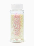 Конфетти «Шестиугольники» белые, голография, 0.1 см, 90 г - Фото 6