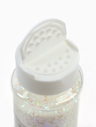 Конфетти «Шестиугольники» белые, голография, 0.1 см, 90 г - фото 8089790